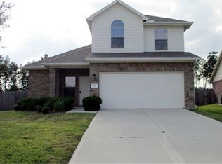 1710 Fall Forest Ct, Conroe, TX 77301