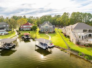 108 Shadow Oak Point, Hot Springs, AR 71913