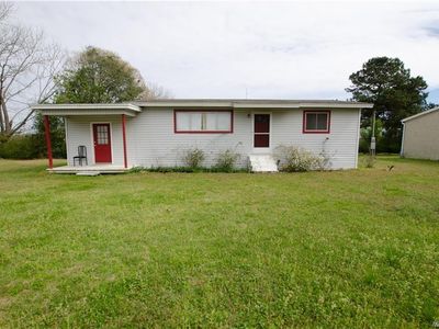313 King St, New Brockton, AL, 36351