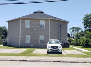 6328 N Lagoon Dr, Panama City, FL 32408