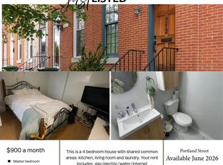 712 Portland St, Baltimore, MD 21230
