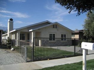 519 E Park St, Ontario, CA 91761