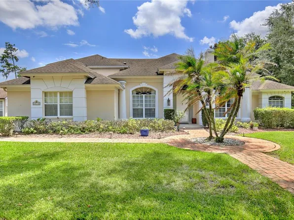 9374 WICKHAM WAY, ORLANDO, FL 32836