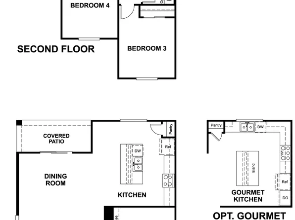 Layla Plan, Seasons at Blackhawk
