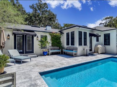 22 Nelmar Ave, Saint Augustine, FL, 32084