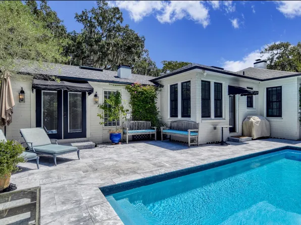 22 Nelmar Ave, Saint Augustine, FL 32084