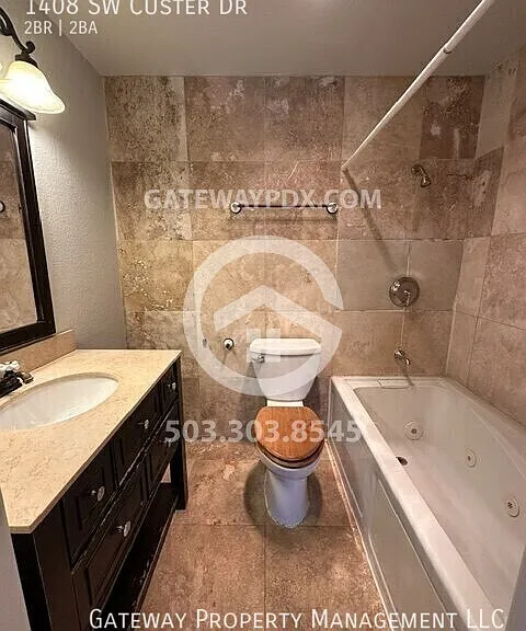 1408 SW Custer Dr — Photo 25