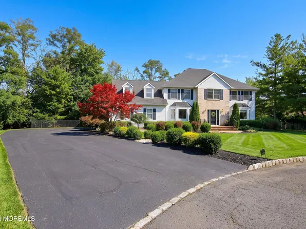 11 Sir Paul Court, Middletown, NJ 07748