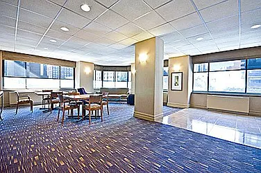 Rented by AIB Management Corp