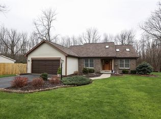 3554 W Walworth Rd, Macedon, NY 14502