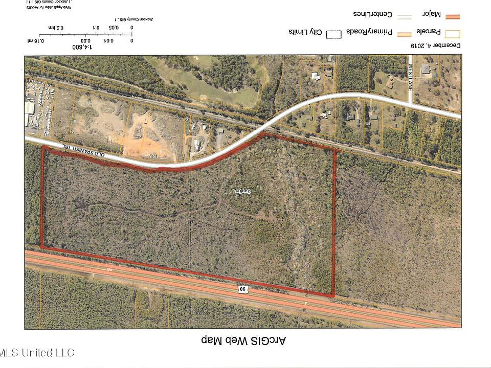 Highway 90, Gautier, MS 39553 MLS 4023820 Zillow