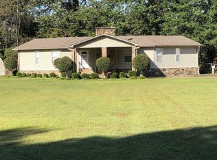 124 River Mist Dr, Pangburn, AR 72121