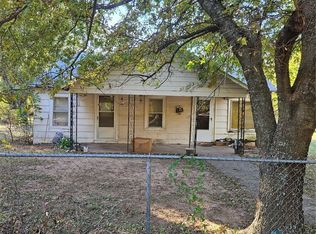 2129 Egypt Rd, Ada, OK 74820