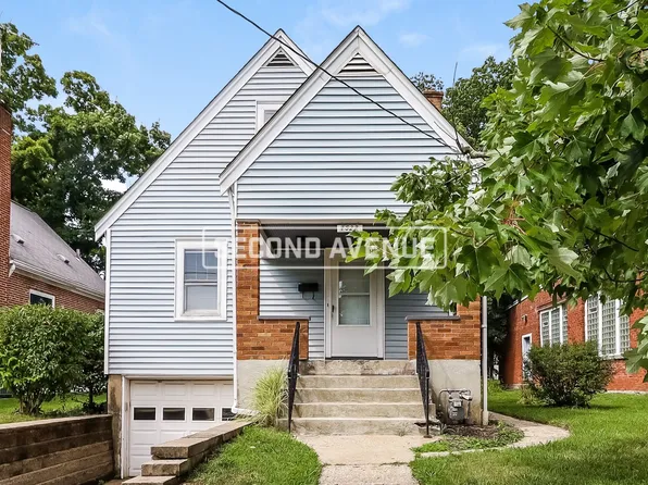 1522 Kinney Ave, Cincinnati, OH 45231