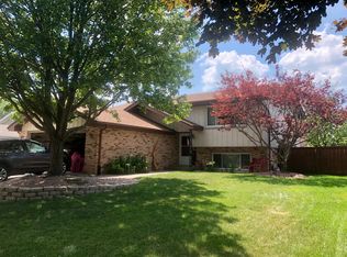 14812 S Cricketwood Dr, Homer Glen, IL