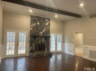6056 Stoney Creek Ln, Oxford, NC 27565