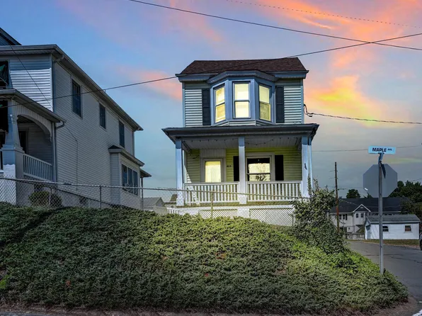 413 Maple Ave, Mar Lin, PA 17951