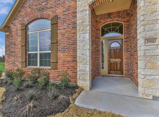 2910 Cunningham Fir Trl, Rosenberg, TX 77471