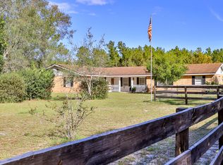 4123 Budd Rd, New Smyrna Beach, FL 32168