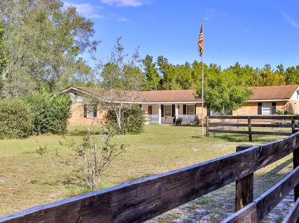 4123 Budd Rd, New Smyrna Beach, FL 32168