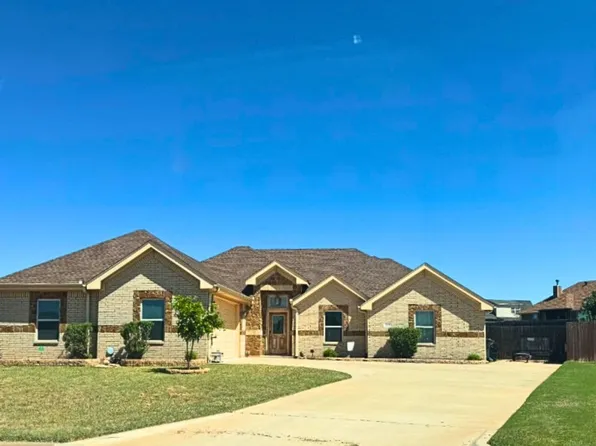 5201 Granite Cir, Abilene, TX 79606