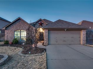 111 Legendary Ct, Newark, TX 76071