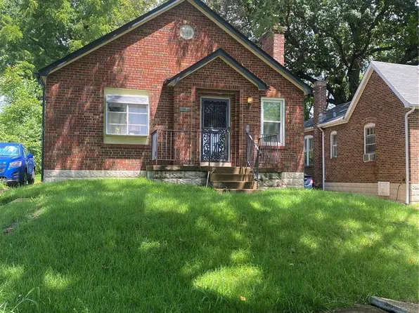 2519 Switzer Ave, Saint Louis, MO 63136