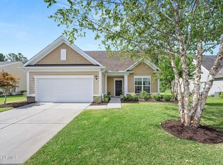 42 Groveview Ave, Bluffton, SC 29910