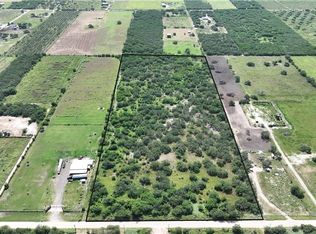 0 N Texan Rd, Edinburg, TX 78541
