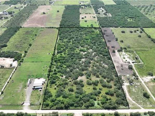 0 N Texan Rd, Edinburg, TX 78541
