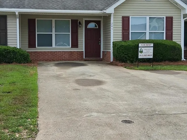 245 Promise Ln, Brunswick, GA 31525