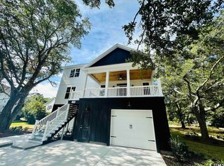 176 Sea Level Loop LOT F, Pawleys Island, SC 29585