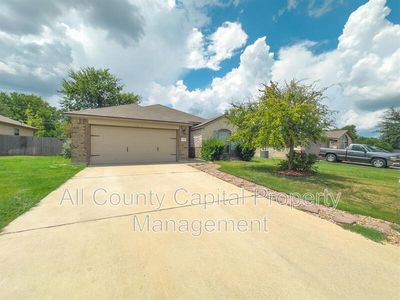 2707 Burlington, Temple, TX, 76504