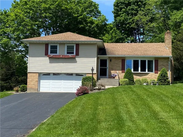 5 Warren Road, Newburgh, NY 12550