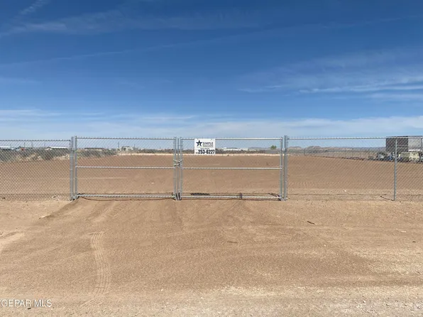 0 Frierson Dr, El Paso, TX 79928