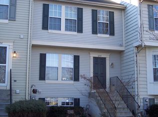 5254 Earles Ct, Frederick, MD 21703