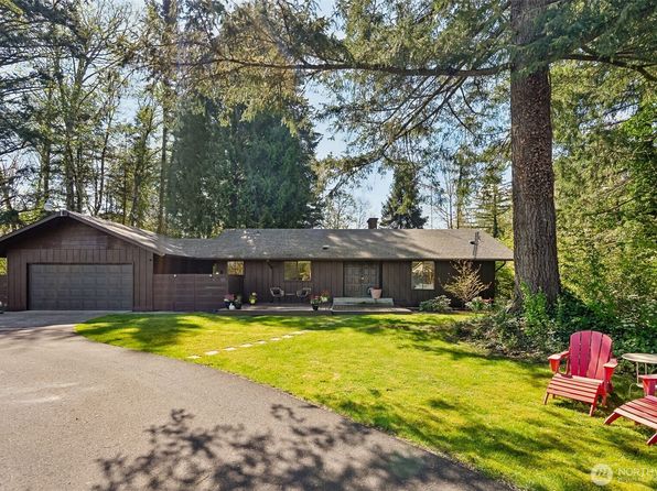 4749 Pleasant Glade Road NE, Olympia, WA 98516