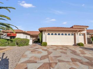 10250 E Spring Creek Rd, Sun Lakes, AZ 85248