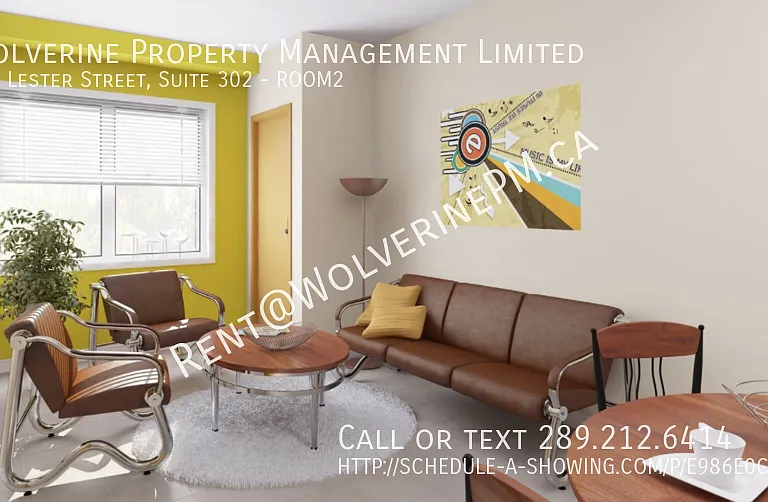 253 Lester St #302 — Photo 8