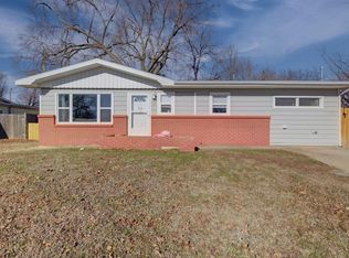 136 Random Rd, Arkansas City, KS 67005