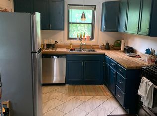 1910 Manhattan St, Pittsburgh, PA 15233