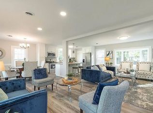 9511 Meadowgreen Rd, Henrico, VA 23294