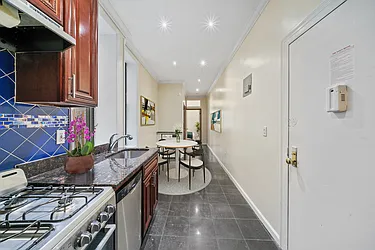 Rented by Vector New York, LLC