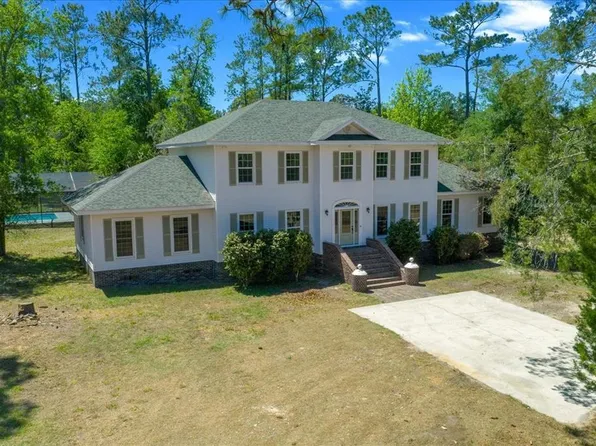 7808 NE 75th St, Gainesville, FL 32609