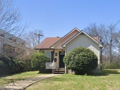 902 Lischey Ave, Nashville, TN, 37207