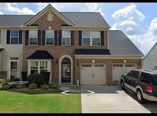 130 Middleby Way, Greer, SC 29650