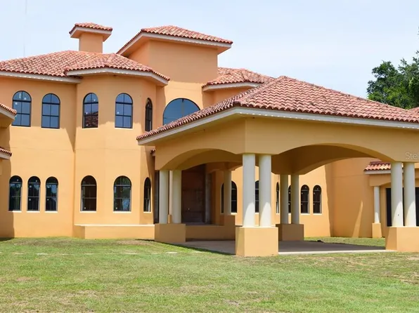 309 N Pruett Rd, Seffner, FL 33584