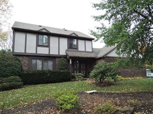 103 W Bend Dr, Rochester, NY 14612
