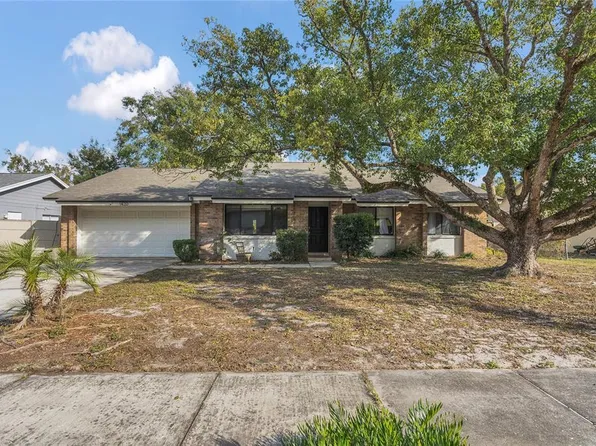 1420 Queen Elaine Dr, Casselberry, FL 32707