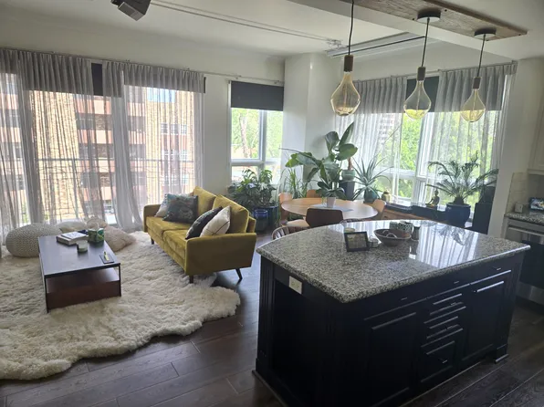 400 E 3rd Ave APT 404, Denver, CO 80203